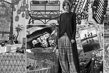 Módni trendy SS18