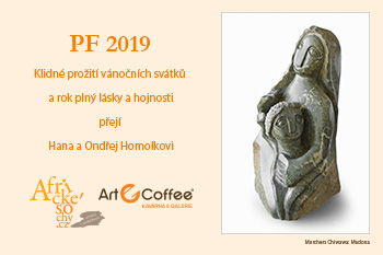 PF 2019 Art-n-Coffee