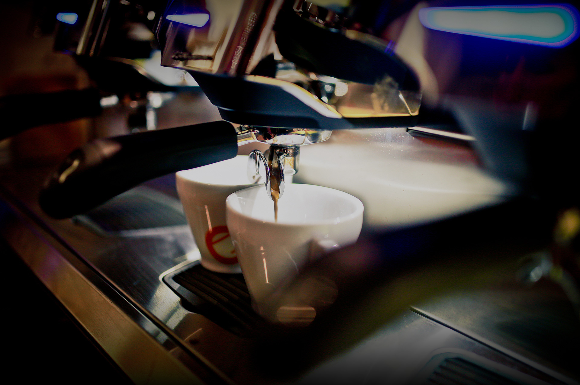 Art-n-Coffee hledá baristu