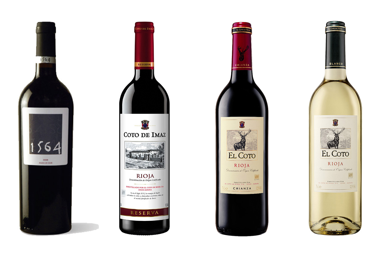 Read more about the article Degustace španělských vín a delikates