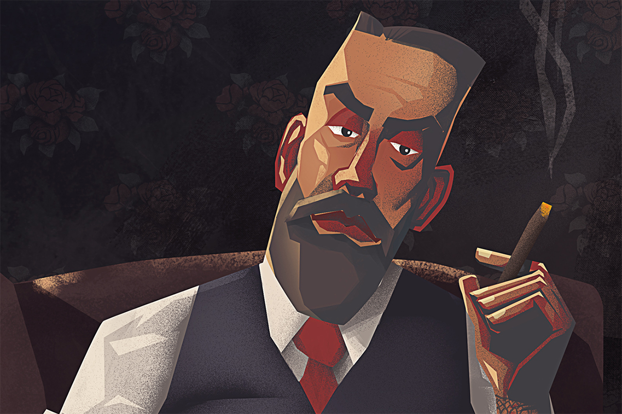 Read more about the article Tomáš (SMOT) Svoboda v Art-n-Coffee