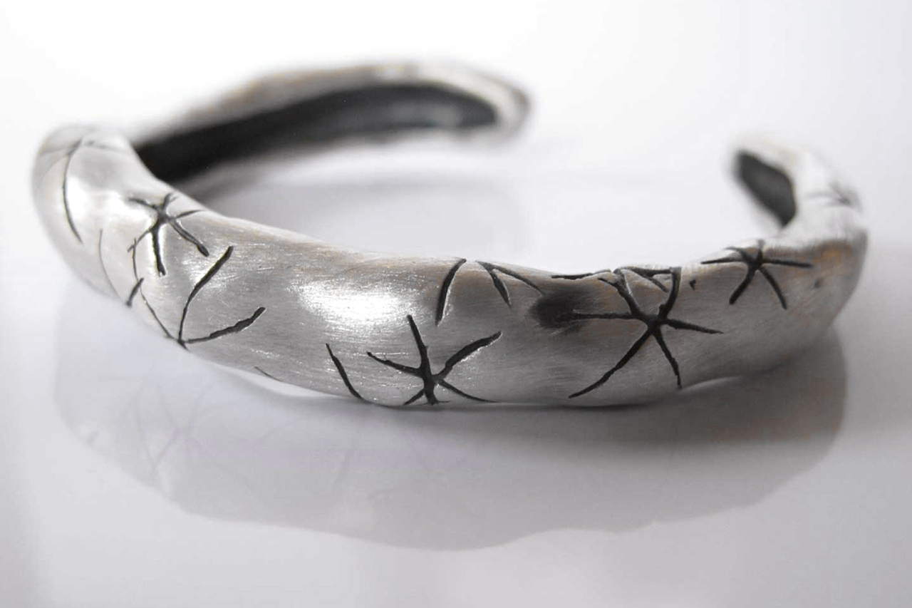 Náramek - Miroslava Nana šperky SOULjewellery