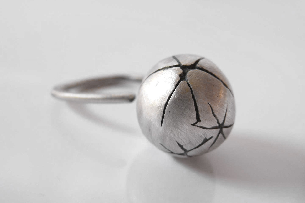 Prsten - Miroslava Nana šperky SOULjewellery
