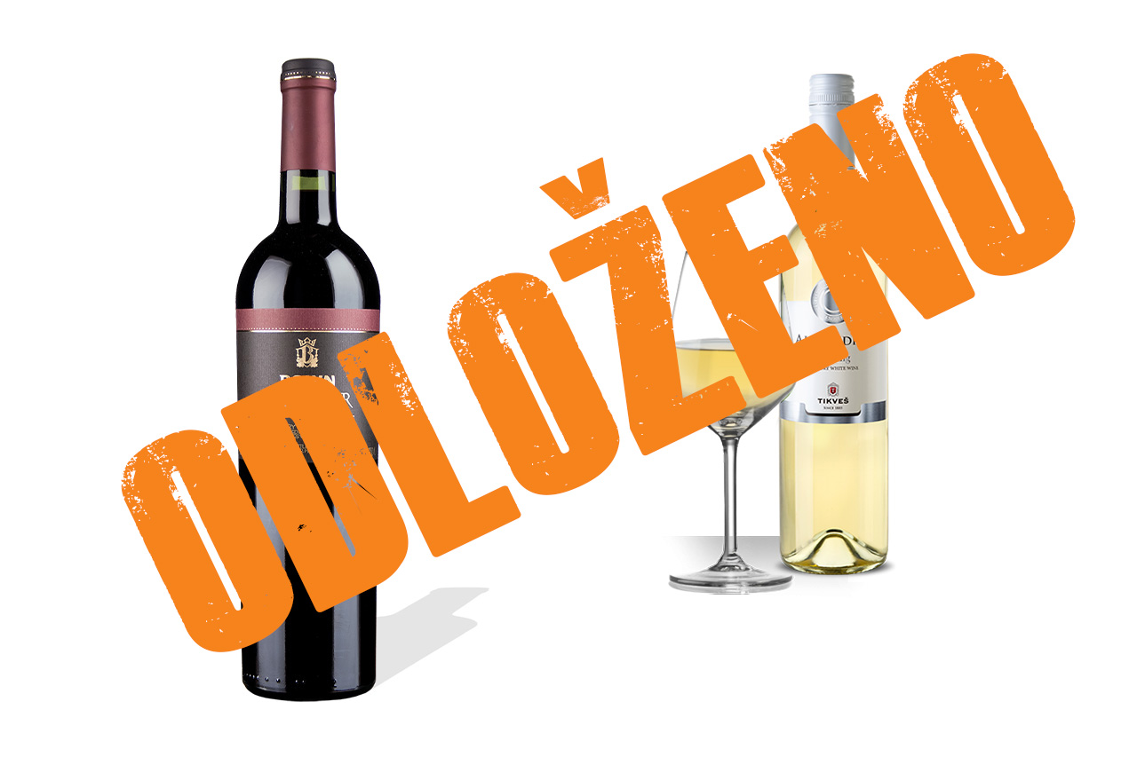 Read more about the article Degustace vín ze slunné jižní Makedonie