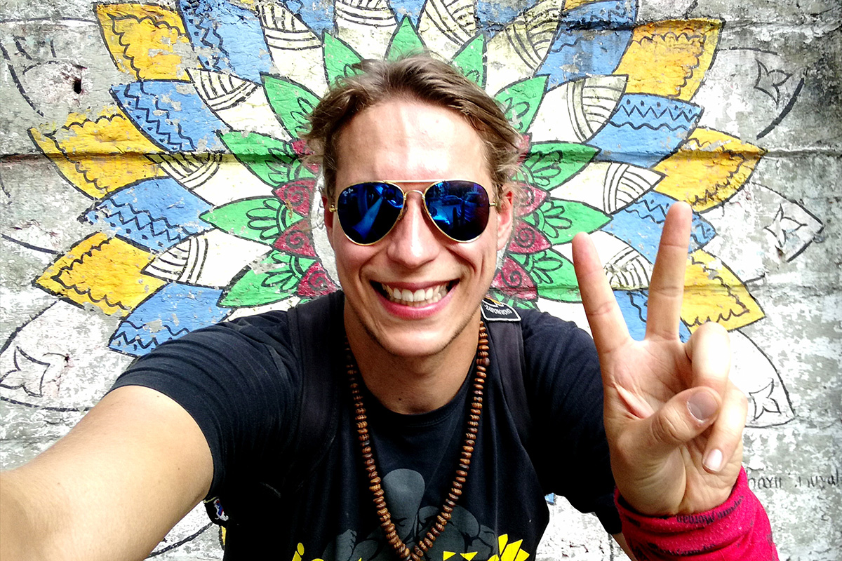 Read more about the article Indie – Koktejl chaosu
