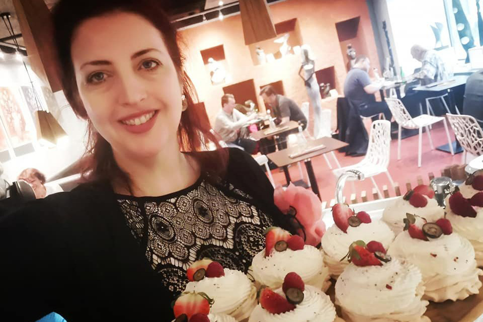 Art-n-Coffee hledá baristu