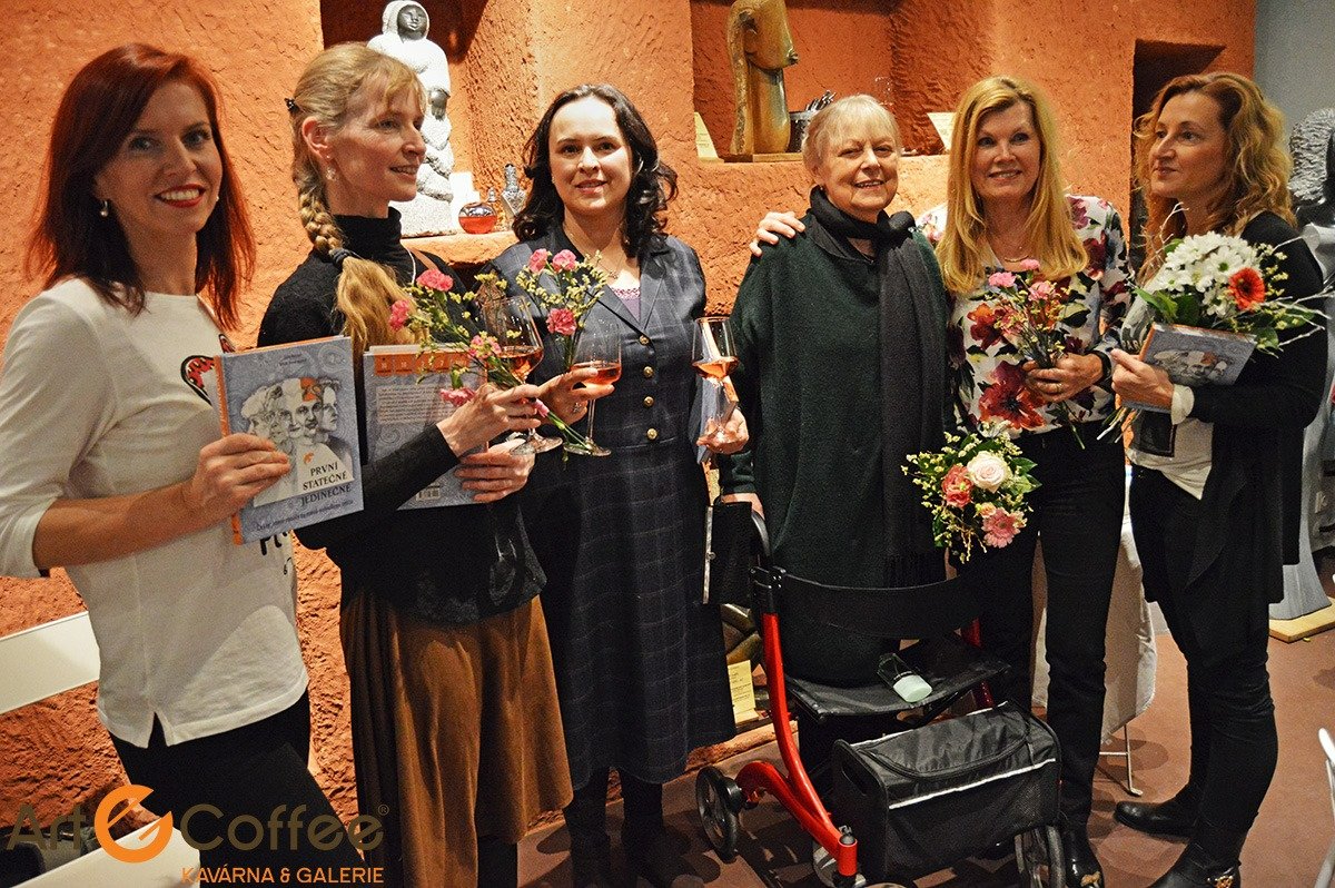 Art-n-Coffee hledá baristu