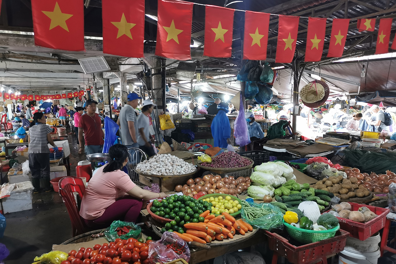 You are currently viewing Cestovatelská přednáška: Vietnam – země protikladů v Art-n-Coffee