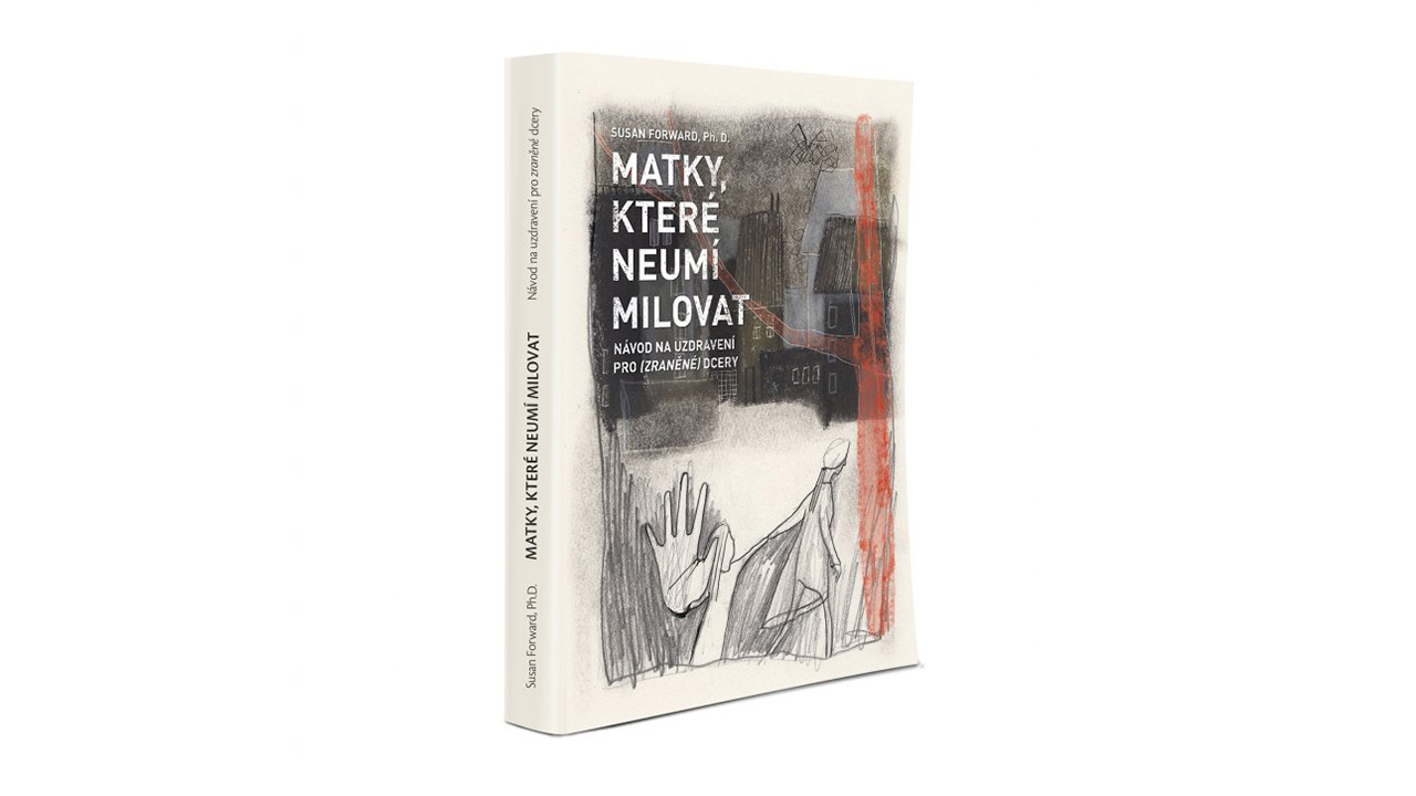 You are currently viewing Křest knihy Matky, které neumí milovat v Art-n-Coffee