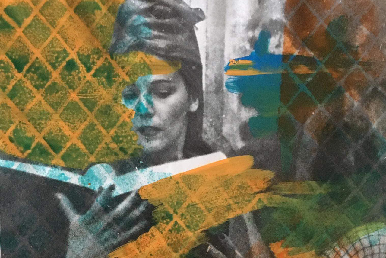 You are currently viewing Norbert Tappert a Viv Vargová – KRASOVHLEDY