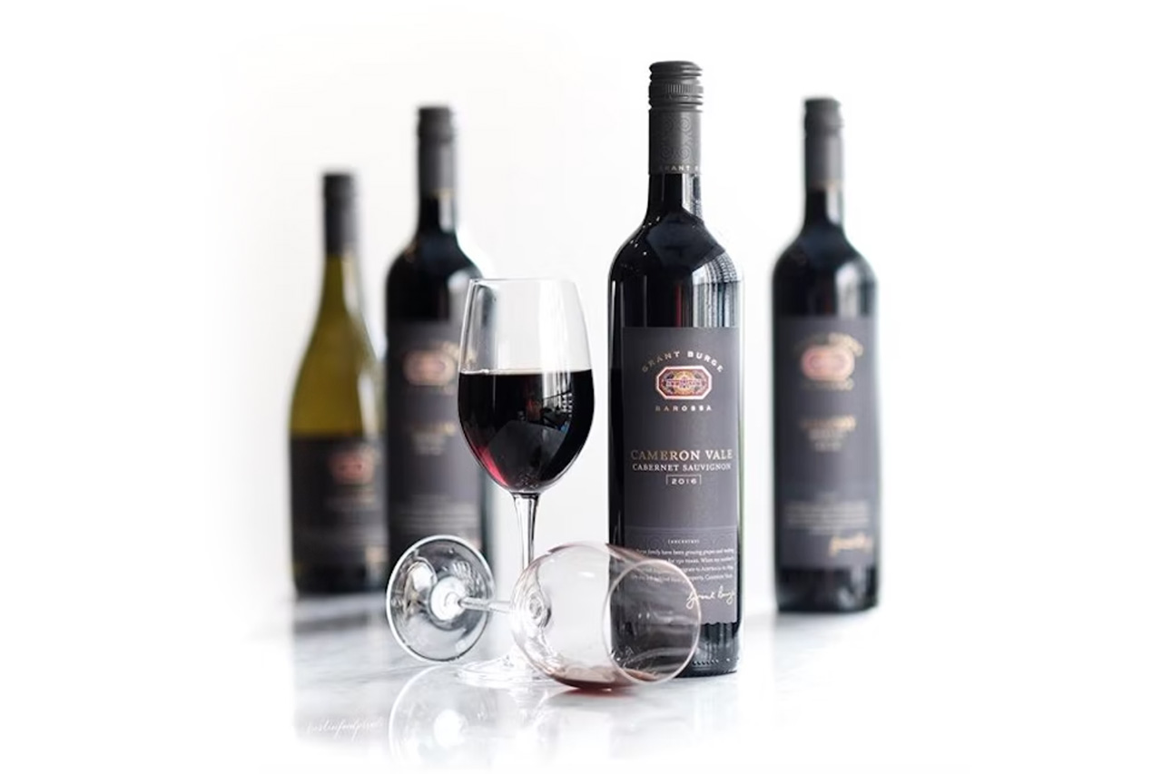 You are currently viewing Srovnávací degustace – Putování za Gruner Veltliner a Cabernet Sauvignon