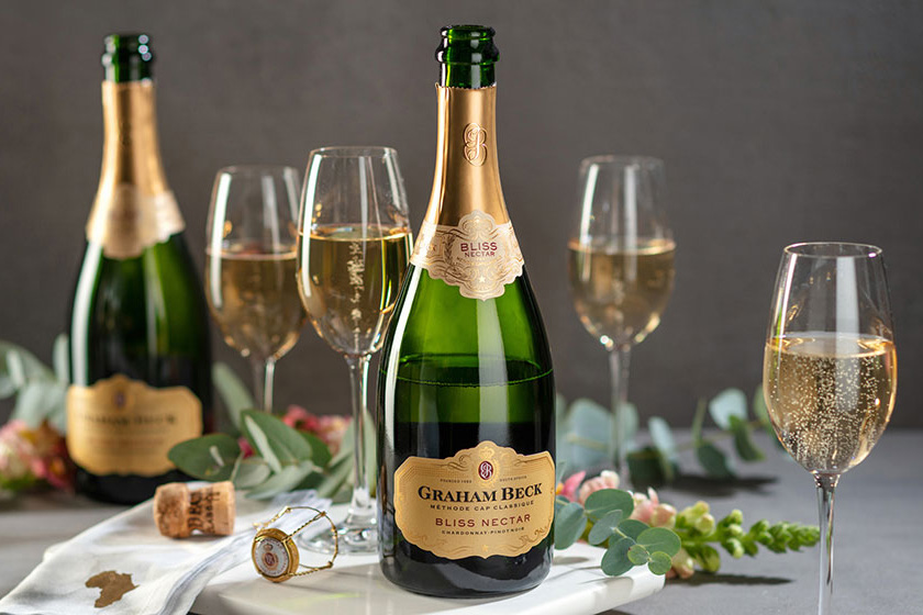 You are currently viewing Šumivá vína – od Prosecco po Champagne v Art-n-Coffee