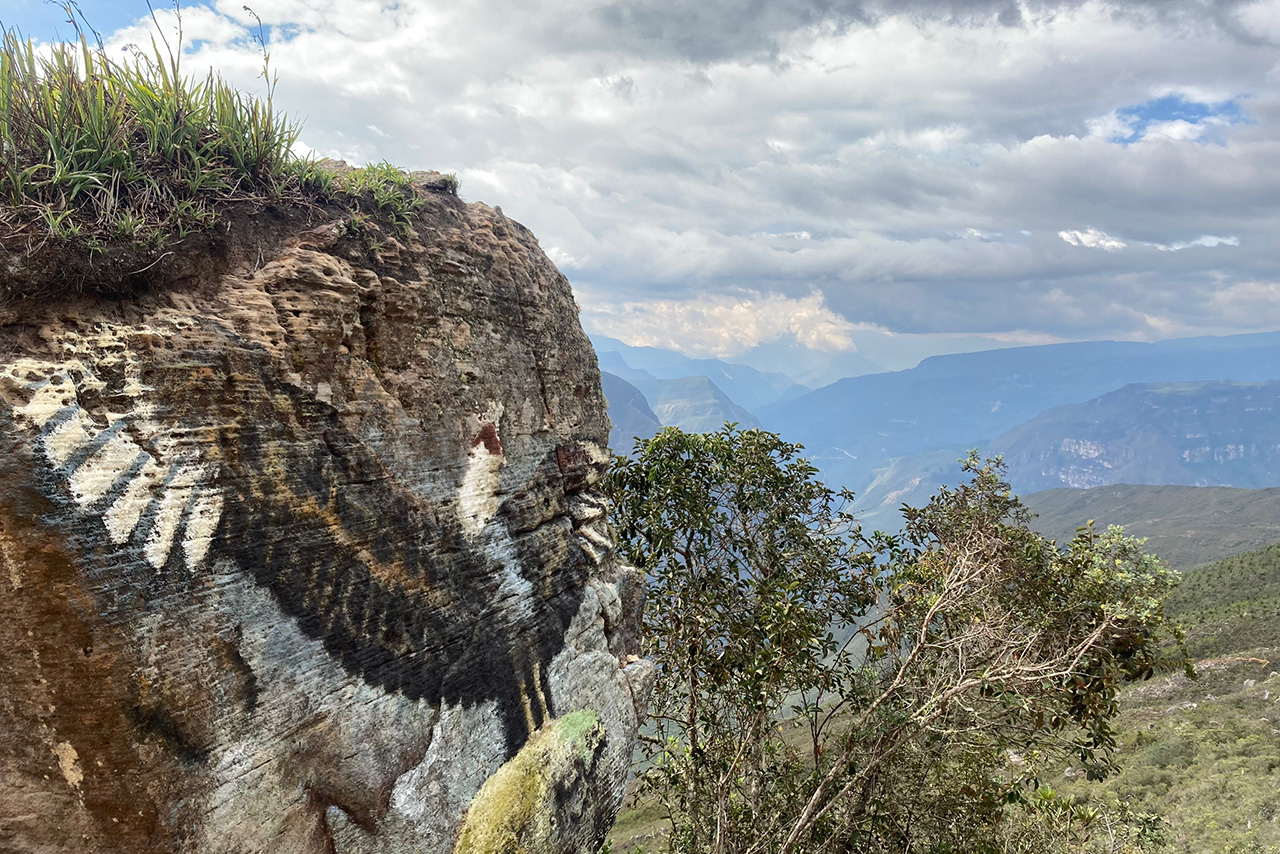 You are currently viewing Peru – země plná kontrastů