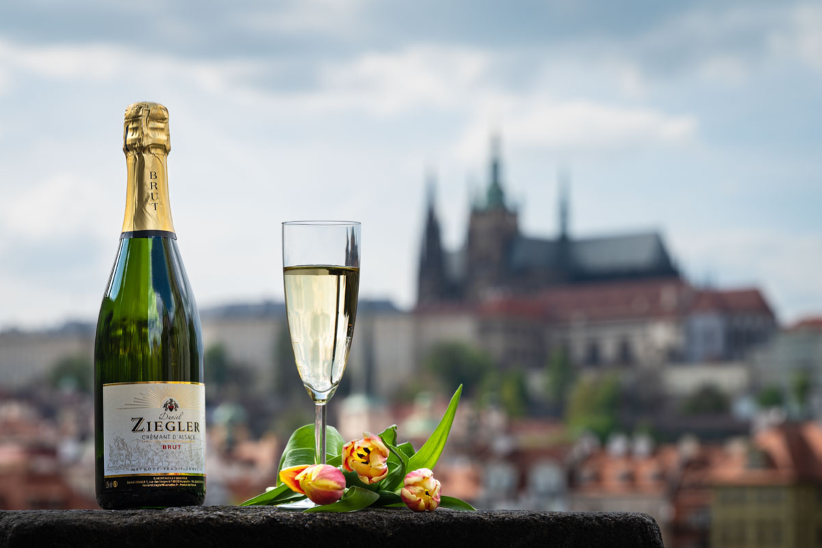 You are currently viewing Degustace ABC francouzských vín v Art-n-Coffee