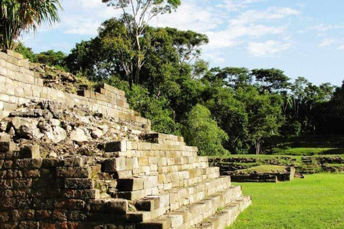 You are currently viewing Guatemala a Belize – dva rozdílné světy v Art-n-Coffee