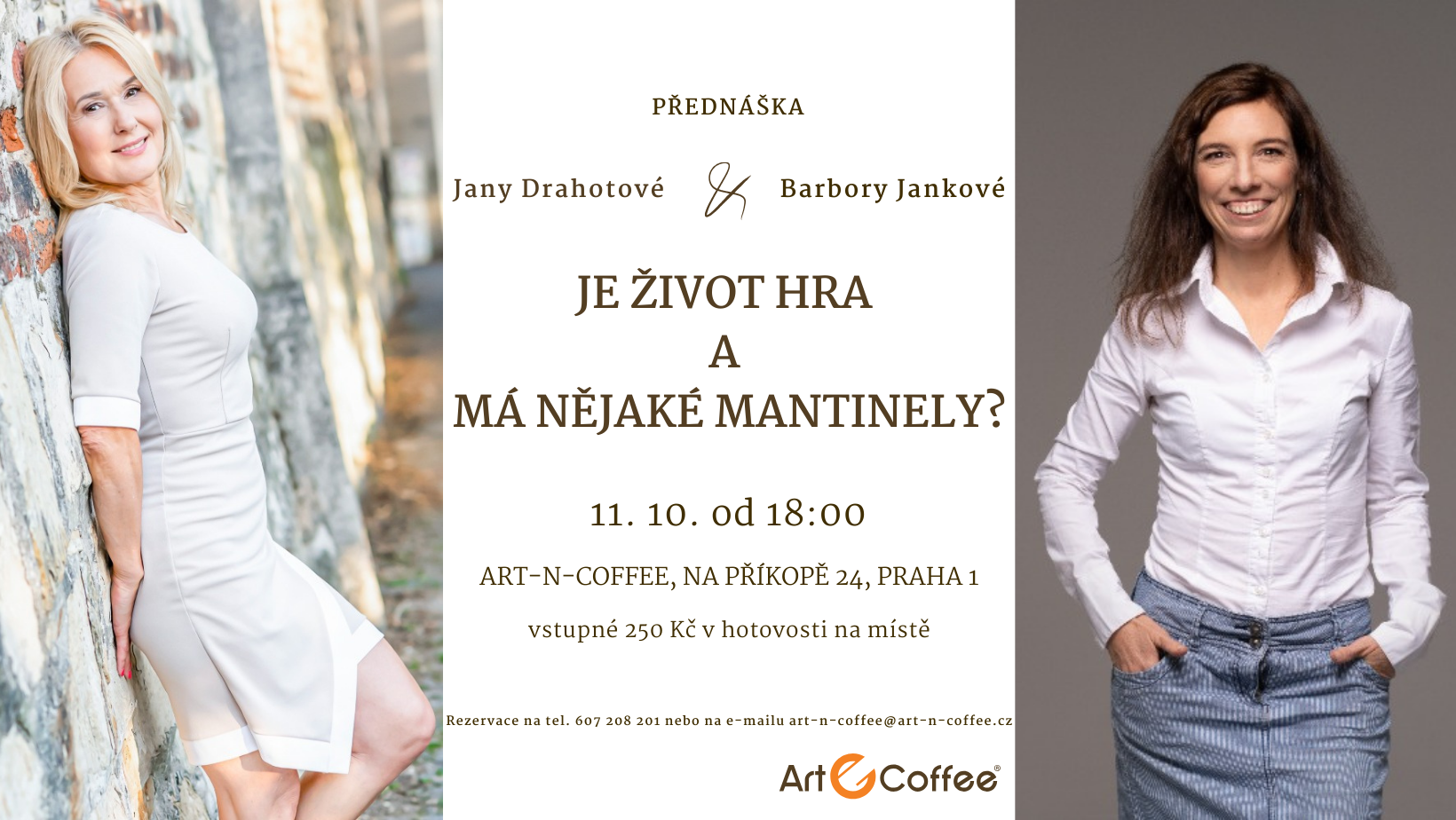 You are currently viewing Je život hra a má nějaké mantinely?