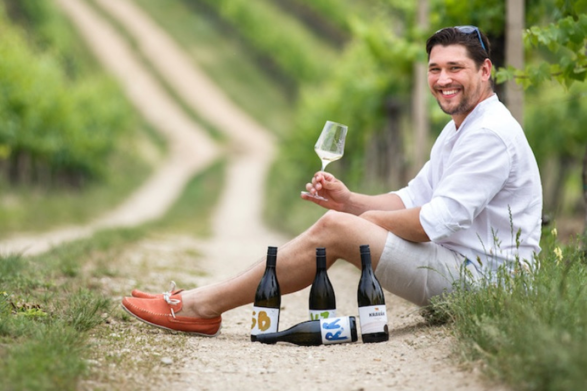 You are currently viewing Degustace moravských vín Arte Vini v Art-n-Coffee