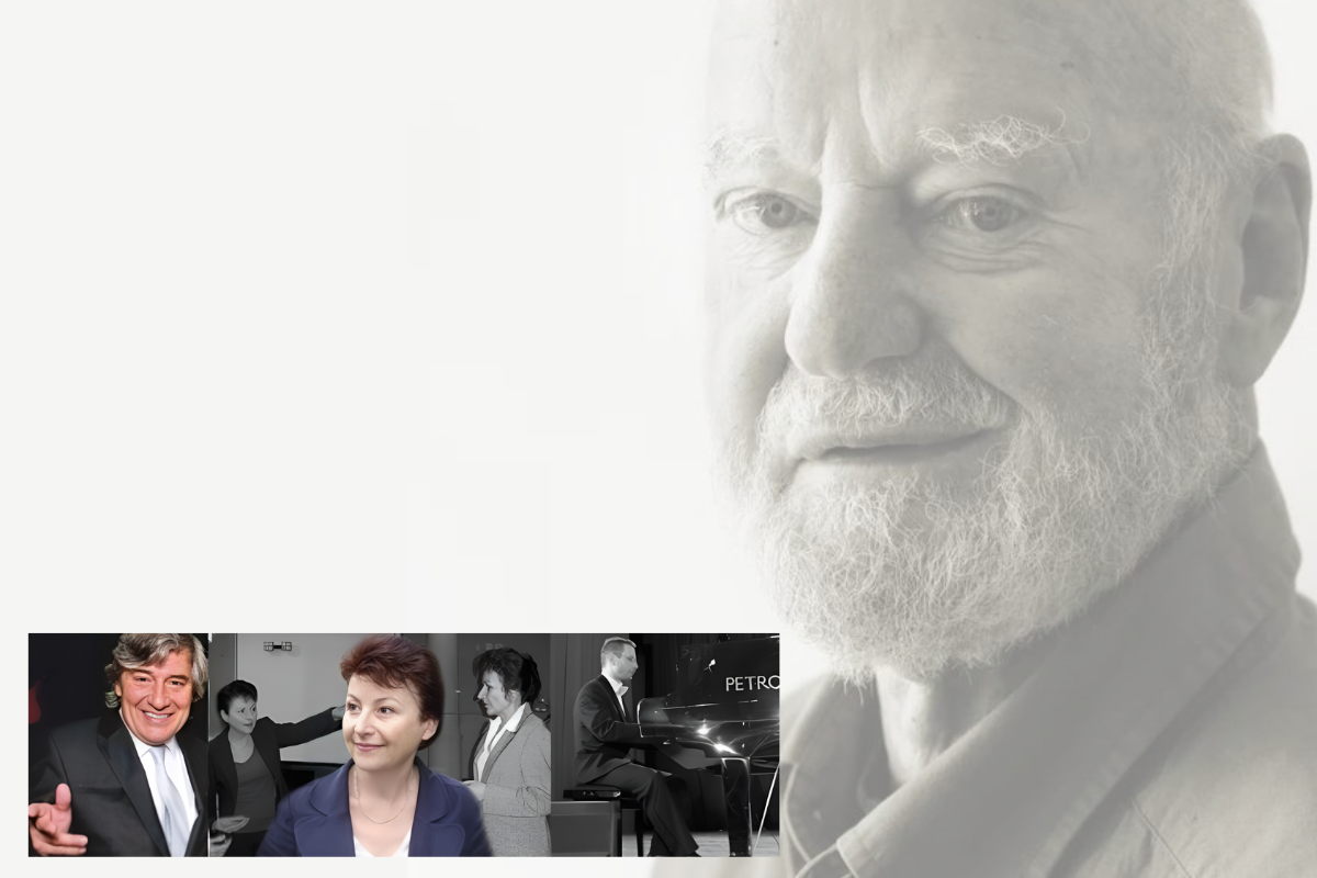 You are currently viewing Večer jazzu a poezie Lawrence Ferlinghettiho v Art-n-Coffee