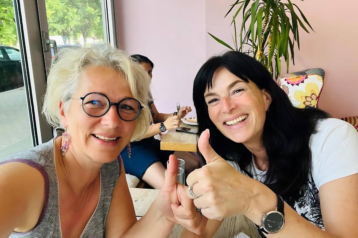 Read more about the article Program Leadership MasterMind pro ženy v Art-n-Coffee