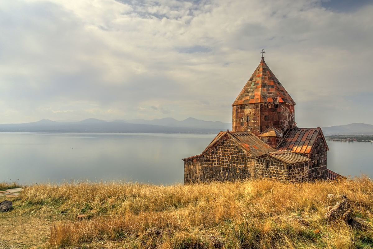 Read more about the article Arménie a Náhorní Karabach v Art-n-Coffee